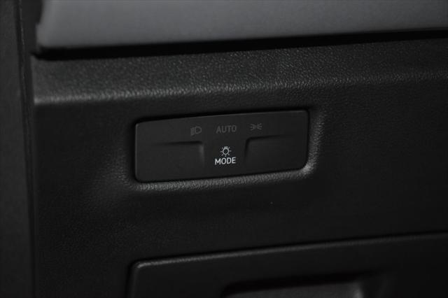 new 2025 Volkswagen Tiguan car, priced at $35,474