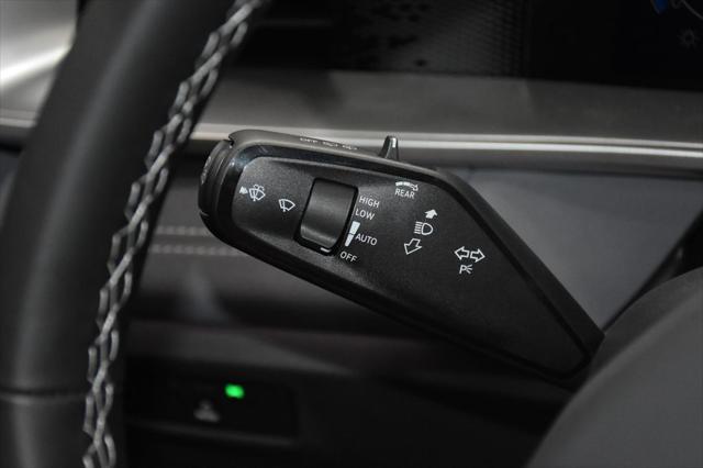 new 2025 Volkswagen Tiguan car, priced at $35,474