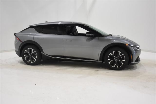 new 2024 Kia EV6 car, priced at $42,787