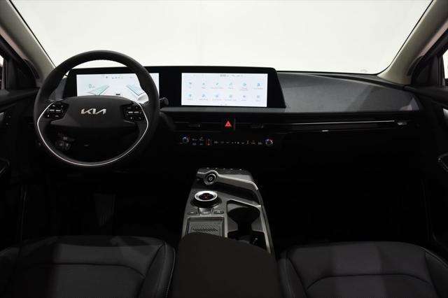 new 2024 Kia EV6 car, priced at $42,787