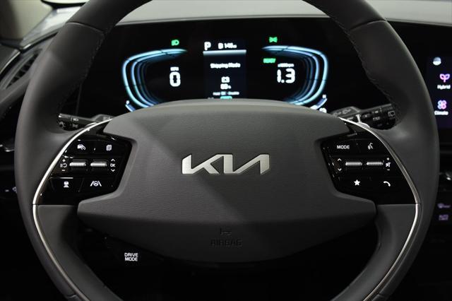 new 2025 Kia Niro car, priced at $30,484