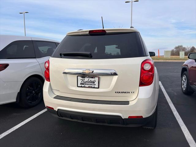 used 2014 Chevrolet Equinox car, priced at $7,981