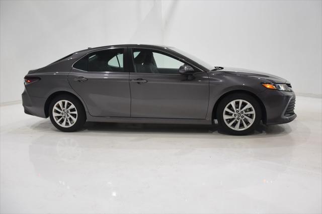 used 2023 Toyota Camry car, priced at $23,928