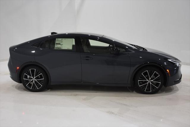 new 2024 Toyota Prius car, priced at $32,955