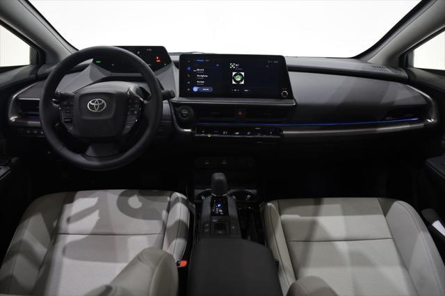 new 2024 Toyota Prius car, priced at $32,955