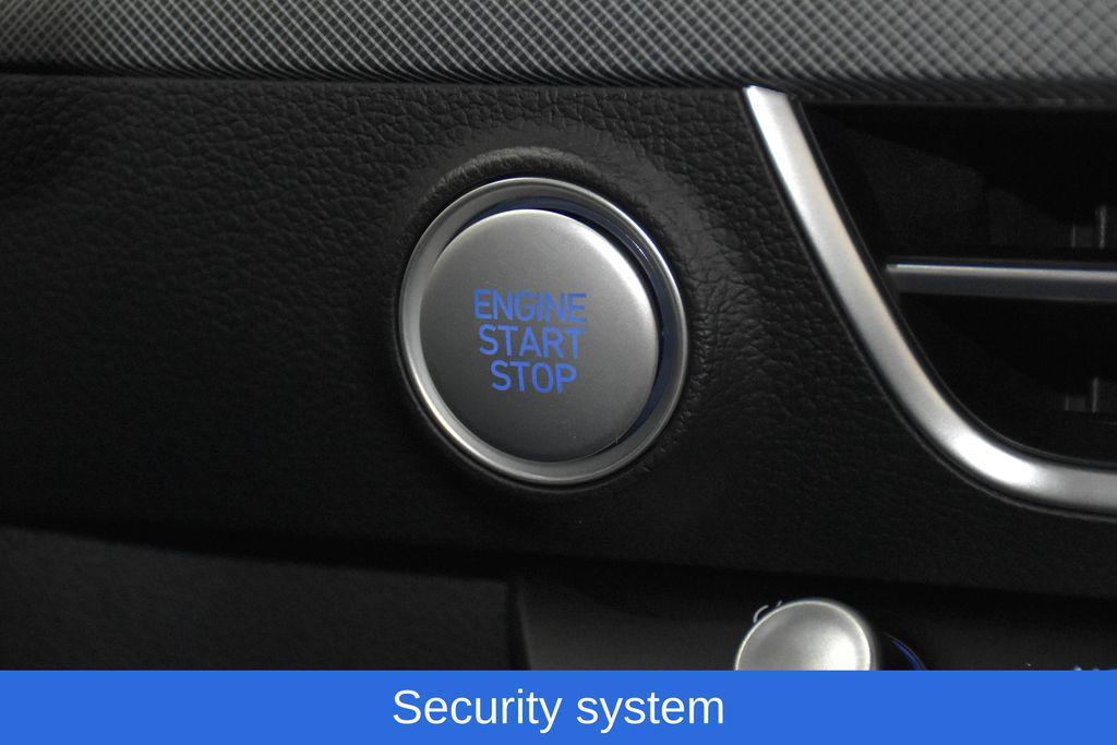 new 2026 Hyundai Sonata car, priced at $31,554