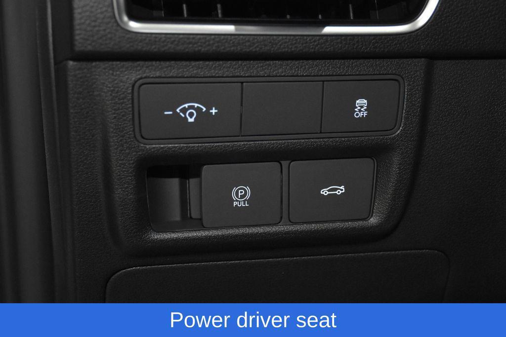 new 2026 Hyundai Sonata car, priced at $31,554