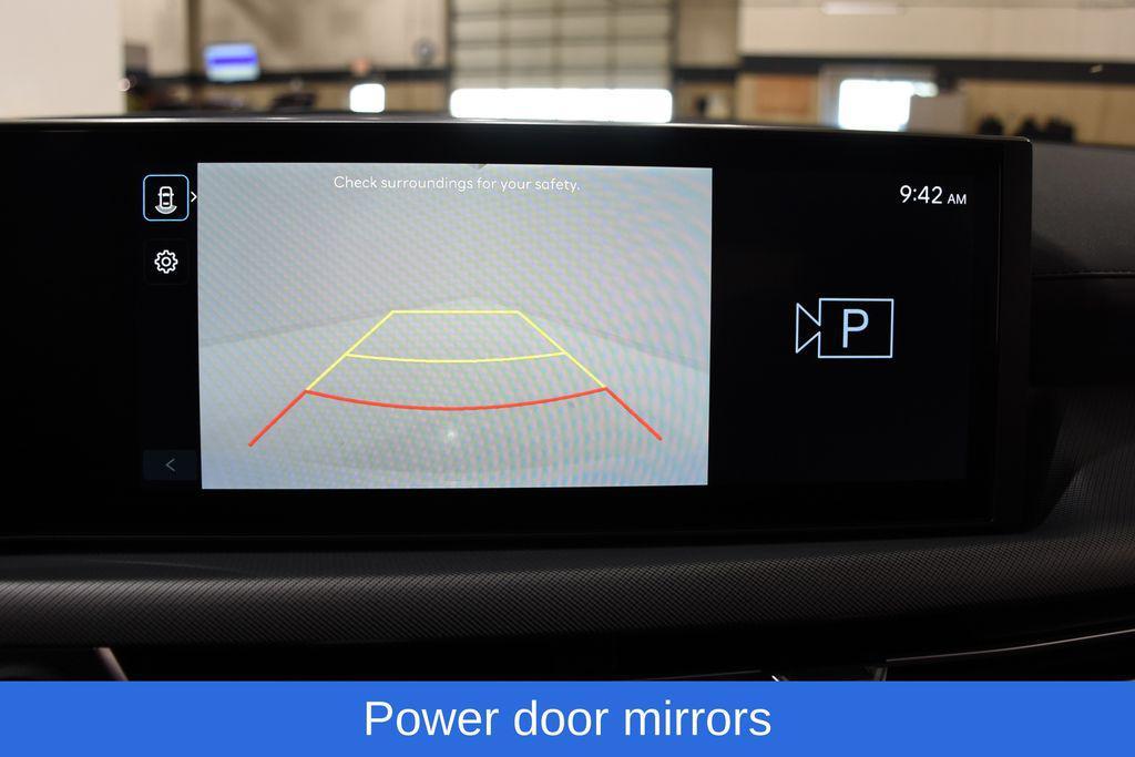 new 2026 Hyundai Sonata car, priced at $31,554