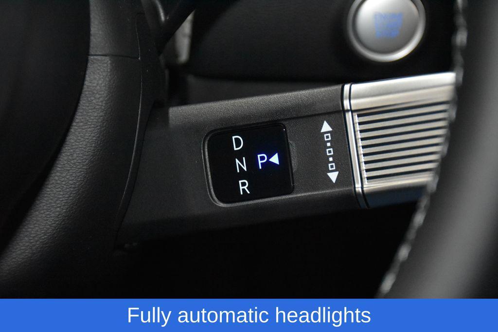 new 2026 Hyundai Sonata car, priced at $31,554