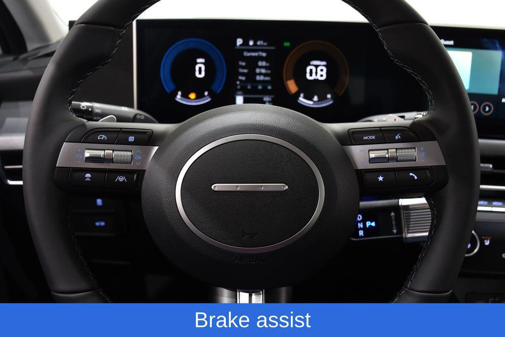 new 2026 Hyundai Sonata car, priced at $31,554