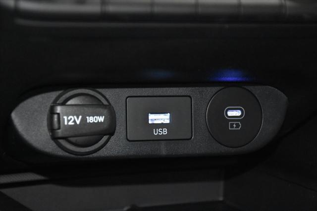 new 2025 Hyundai Elantra car, priced at $30,113
