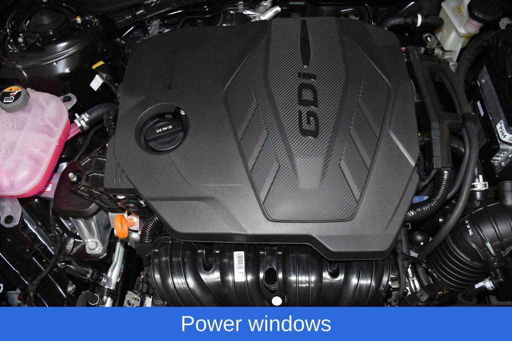 new 2026 Hyundai Sonata car, priced at $30,815