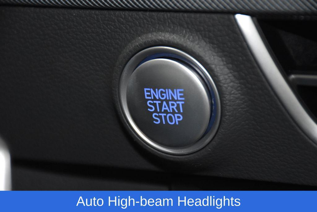 new 2026 Hyundai Sonata car, priced at $30,815