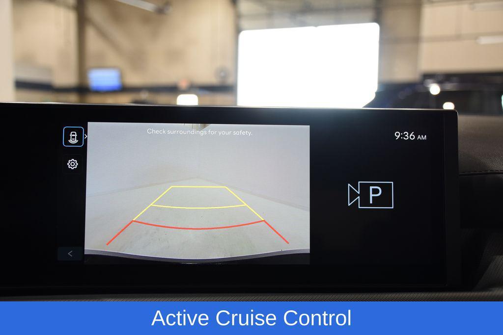 new 2026 Hyundai Sonata car, priced at $30,815