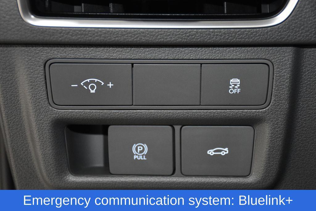 new 2026 Hyundai Sonata car, priced at $30,815