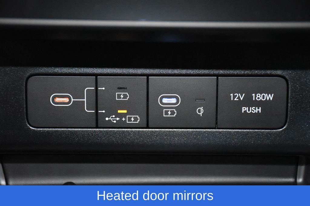 new 2026 Hyundai Sonata car, priced at $30,815