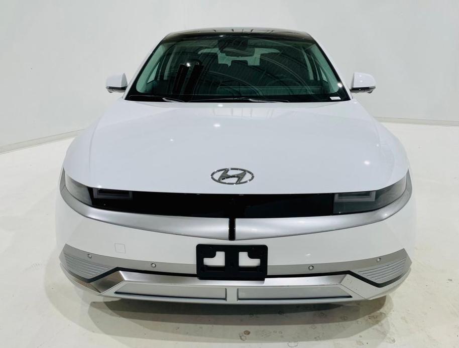 new 2024 Hyundai IONIQ 5 car, priced at $49,190