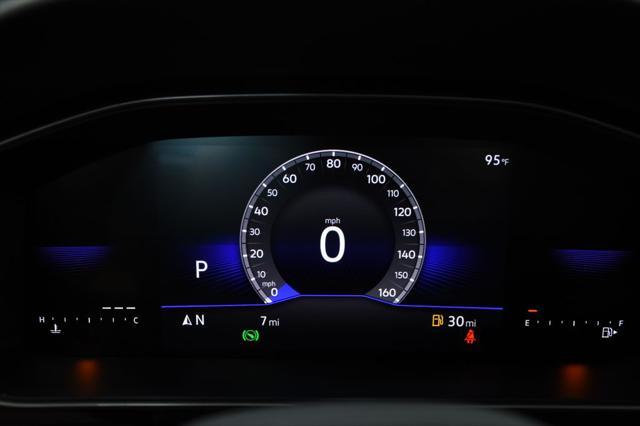 new 2025 Volkswagen Jetta car, priced at $25,370