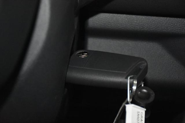 new 2025 Volkswagen Jetta car, priced at $25,370