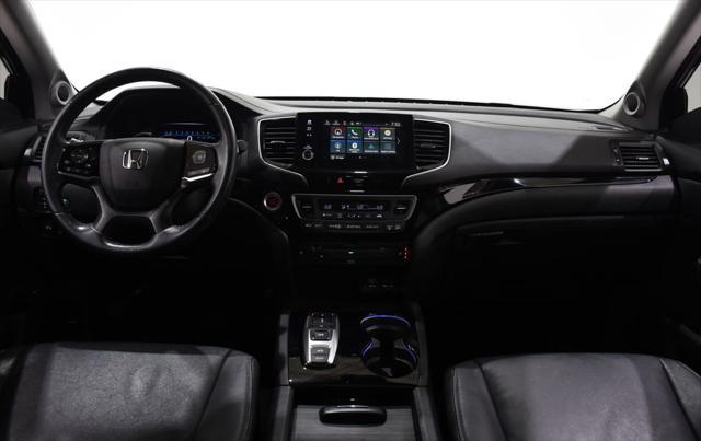 used 2020 Honda Pilot car, priced at $29,195