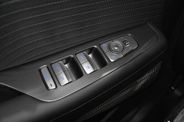 new 2025 Hyundai Palisade car, priced at $52,916
