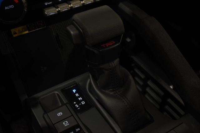 new 2025 Toyota Tacoma car, priced at $52,539