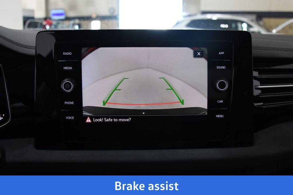 new 2025 Volkswagen Jetta car, priced at $27,780