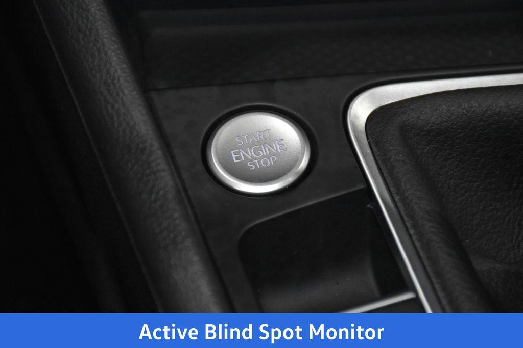 new 2025 Volkswagen Jetta car, priced at $27,780