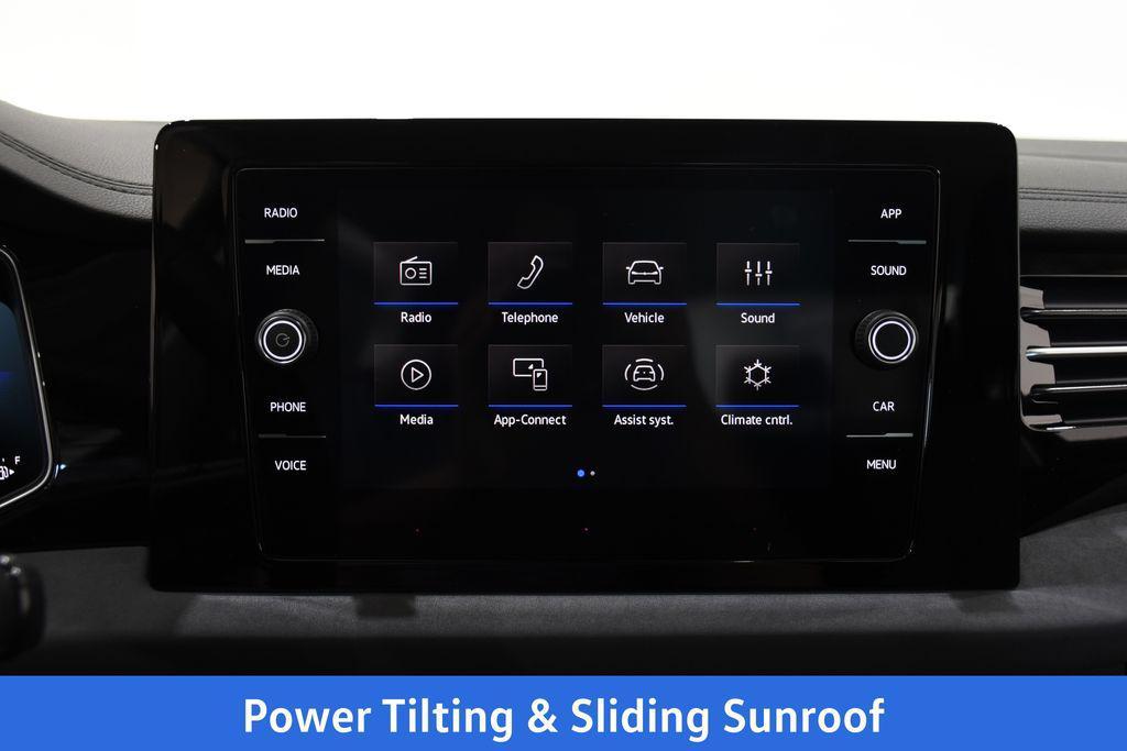 new 2025 Volkswagen Jetta car, priced at $27,780