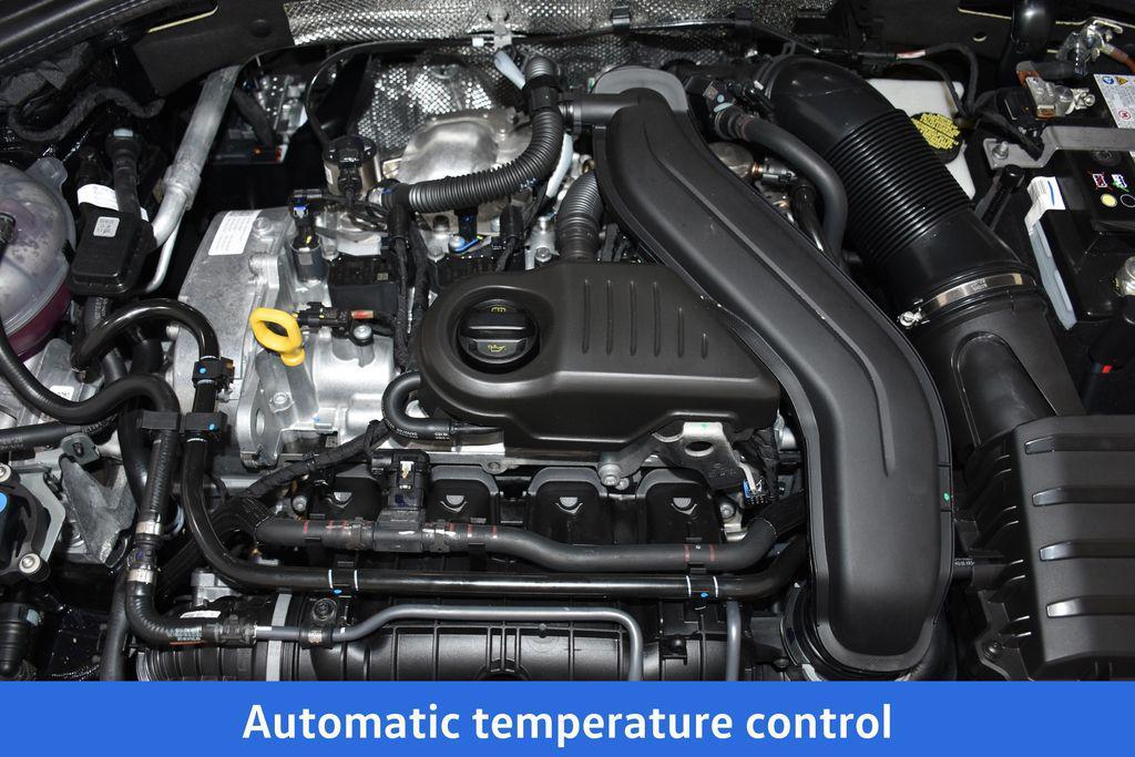 new 2025 Volkswagen Jetta car, priced at $27,780