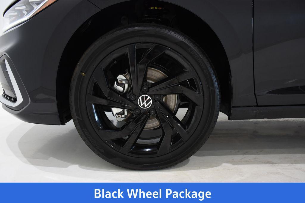 new 2025 Volkswagen Jetta car, priced at $27,780