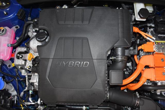 new 2025 Hyundai Elantra car, priced at $28,339