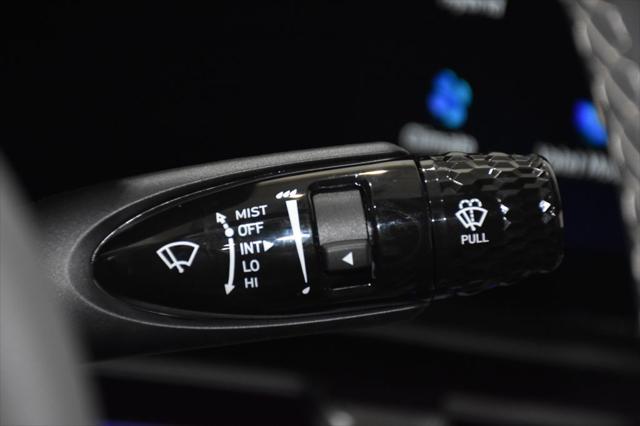 new 2025 Hyundai Elantra car, priced at $28,339