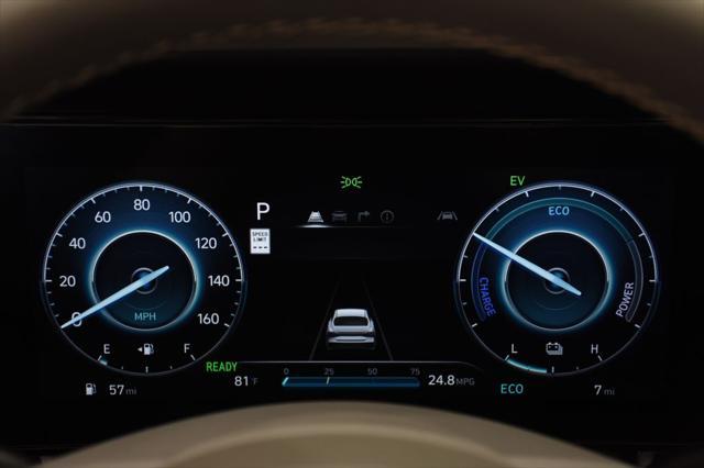 new 2025 Hyundai Elantra car, priced at $28,339