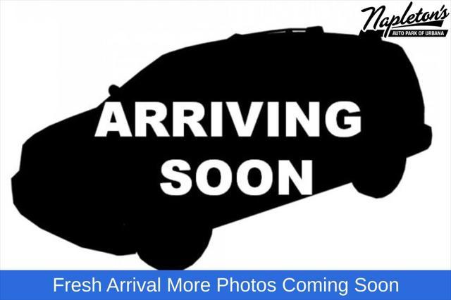 used 2023 Jeep Grand Cherokee L car, priced at $32,250