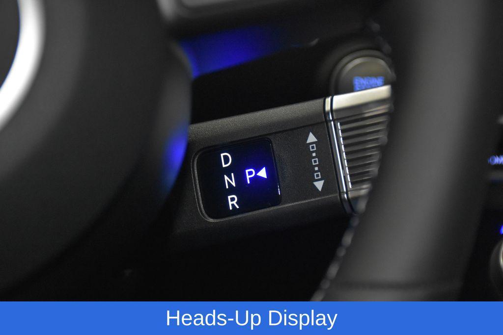 new 2025 Hyundai Sonata Hybrid car, priced at $36,016