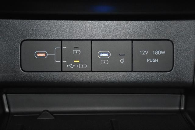 new 2025 Hyundai Sonata Hybrid car, priced at $38,516