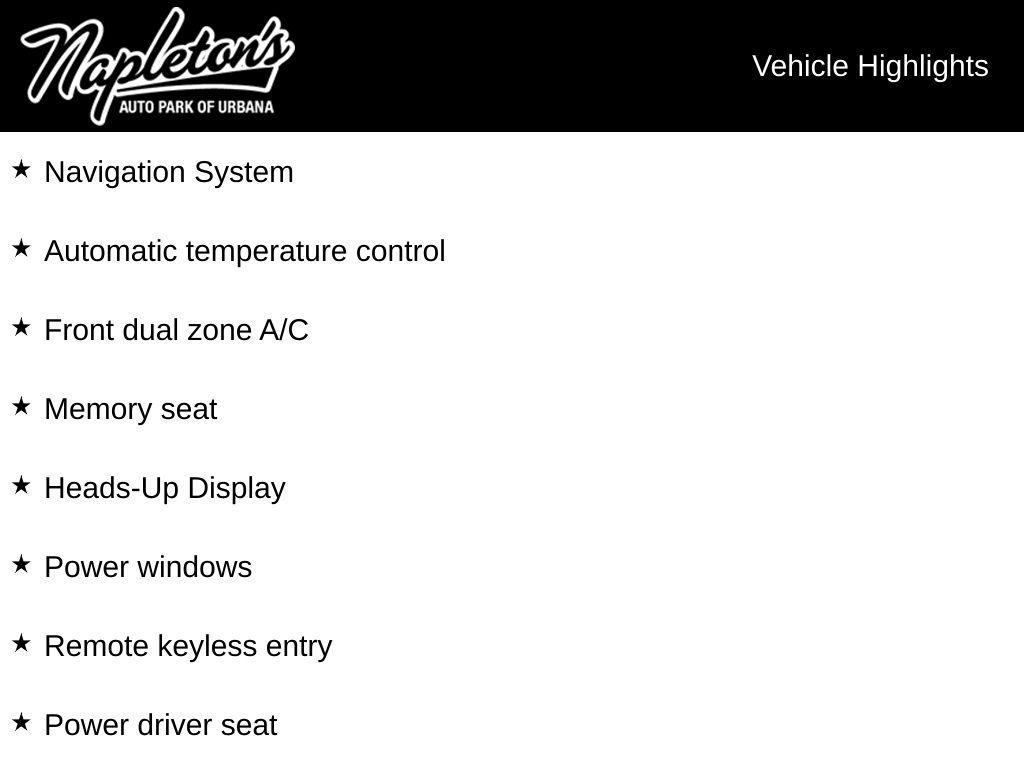 new 2025 Hyundai Sonata Hybrid car, priced at $35,771