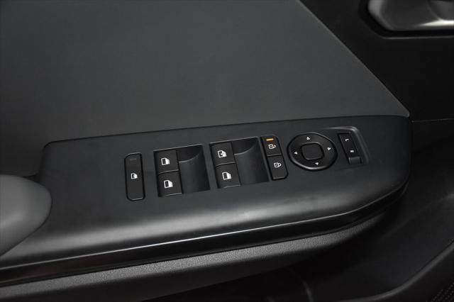 new 2025 Kia K4 car, priced at $23,579