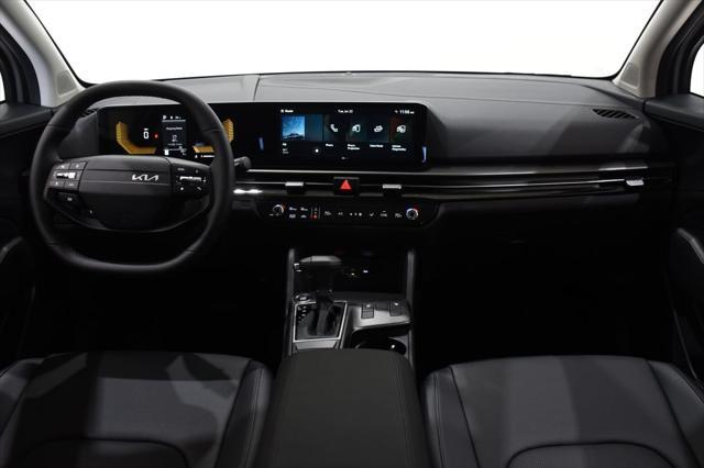 new 2026 Kia Sportage car, priced at $33,130