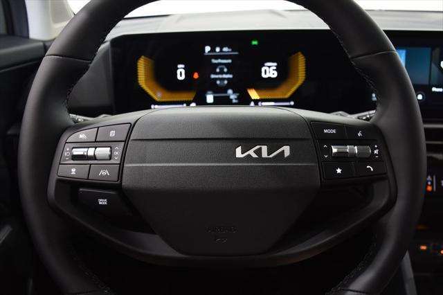 new 2026 Kia Sportage car, priced at $33,130