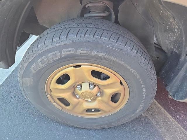 used 2007 Toyota Tacoma car, priced at $12,920