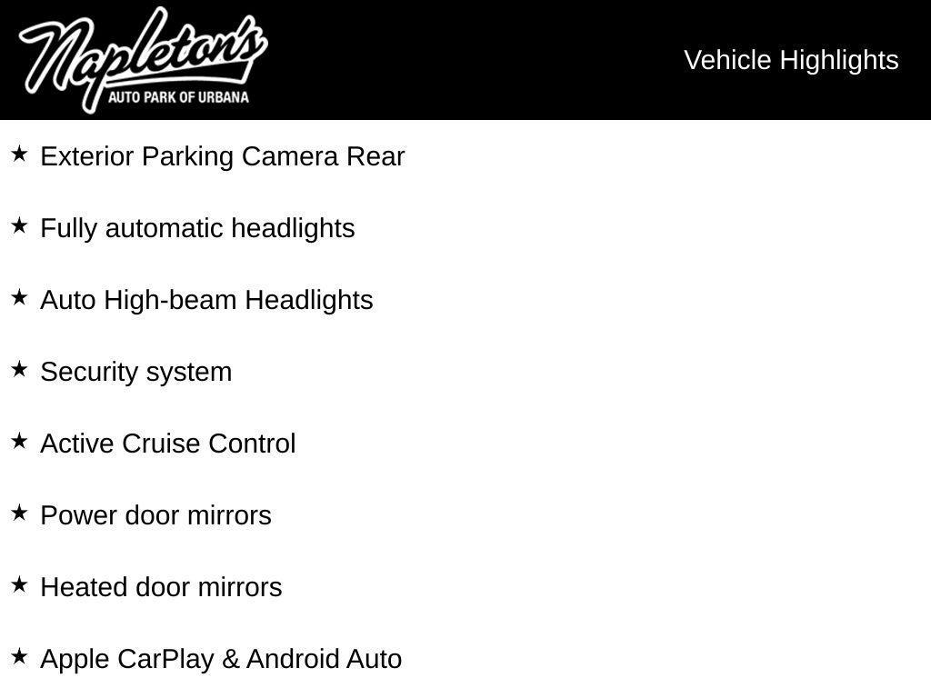 new 2026 Hyundai Santa Fe car, priced at $41,802