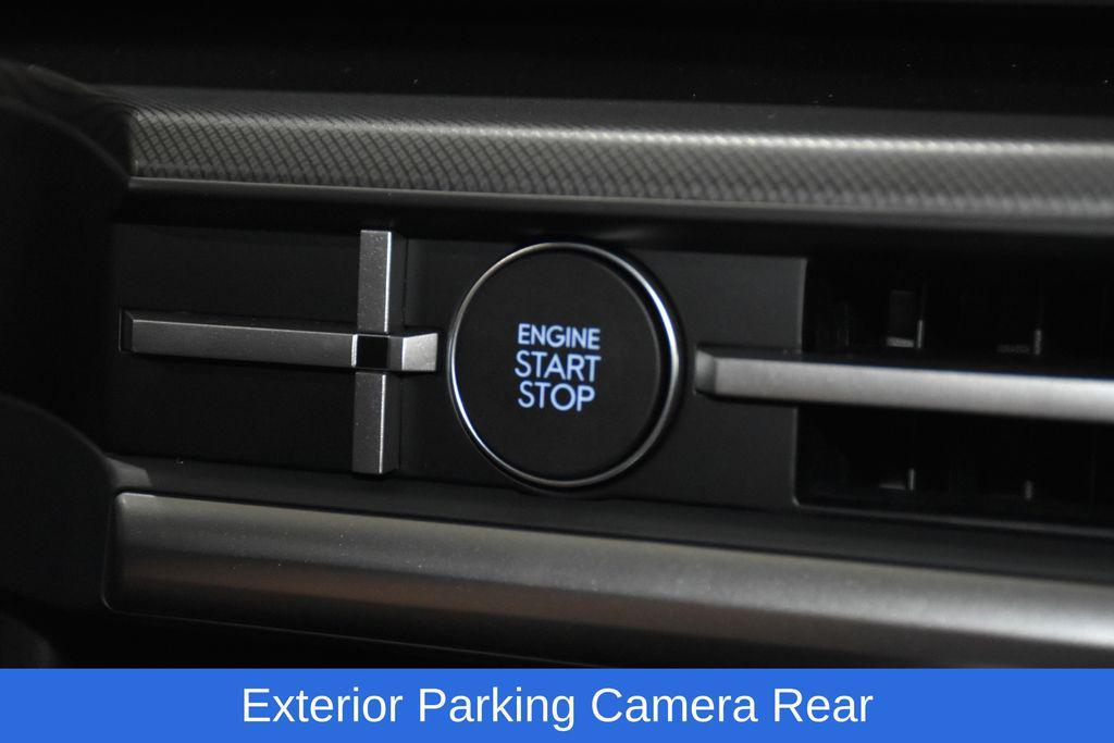 new 2026 Hyundai Santa Fe car, priced at $41,802