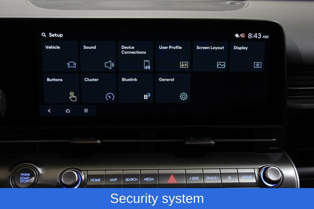 new 2026 Hyundai Kona car, priced at $28,364