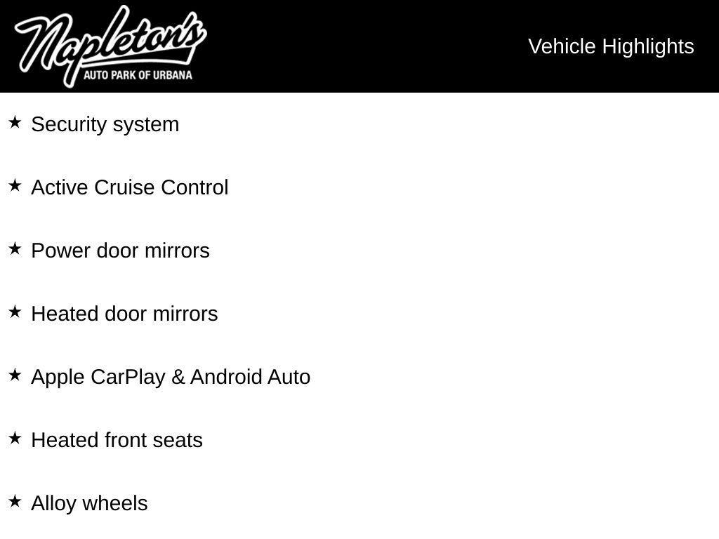 new 2026 Hyundai Kona car, priced at $28,364