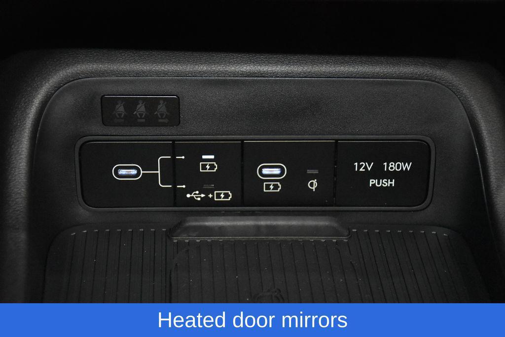 new 2026 Hyundai Kona car, priced at $28,364