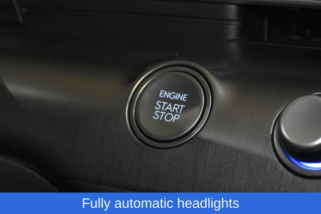 new 2026 Hyundai Kona car, priced at $28,364