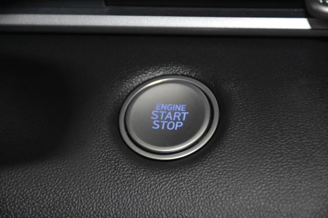 new 2025 Hyundai ELANTRA HEV car, priced at $25,820