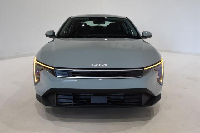 new 2025 Kia K4 car, priced at $22,459